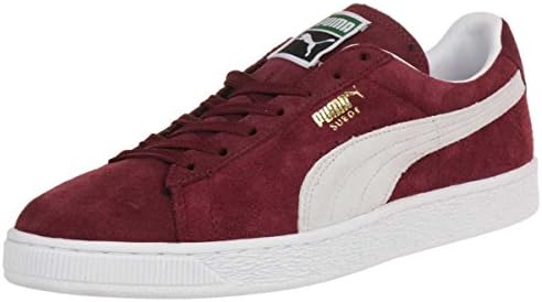 puma suede classic 44