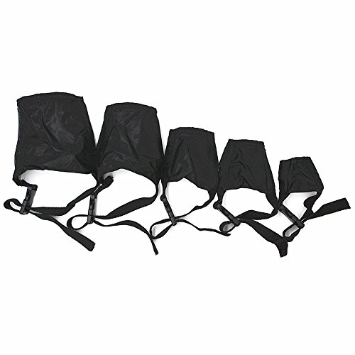 5 Pcs Dog Muzzle Pet Muzzle Puppy Safety Mouth Cover