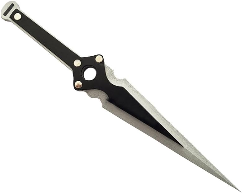 Protagonist Joker Cosplay Mask and Knives