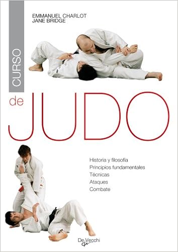  Curso de judo