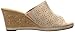 Clarks Women's Helio Corridor Wedge Sandal