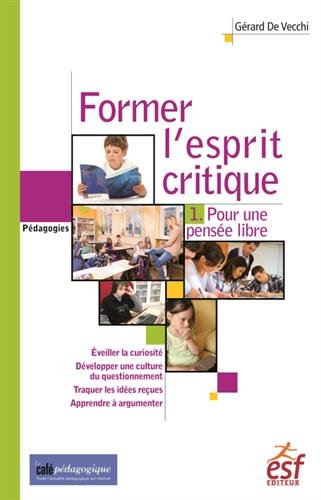 Former l'esprit critique
