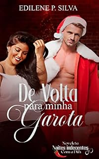 Livro De volta para minha garota : Único