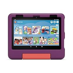 Amazon Kid-Proof Case for Fire HD 8 tablet