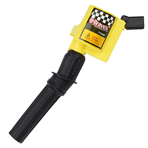 1 Performance+Ignition+Upgrade+EXPEDITION+Compatible