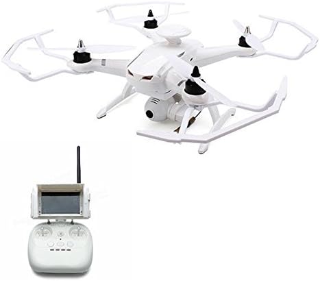Aosenma CG035 Brushless GPS 5.8G FPV Drone With 1080P HD Gimbal Camera Follow Me
