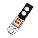 Wonder Woman Seatbelt Buckle Key Chain