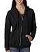 Gildan Women's Heavy Blend Full-Zip Hooded Sweatshirt