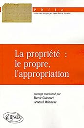 La  propriété