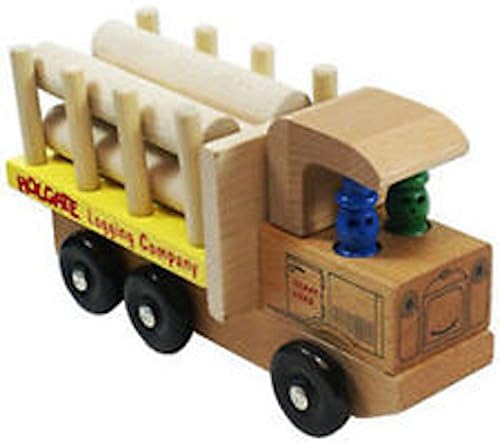 Log Truck