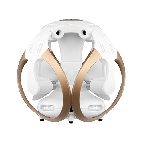 Folding Quadcopter Lilys Gift 4ghz Collapsible Wifi 3mp