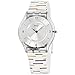 Swatch Women's Digital Quartz Watch with Plastic Strap SFE108