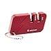 Wusthof Red 2-Stage Pocket Knife Sharpener