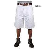 Rugged Blue RBWS38 Painters Shorts, 38