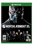 Mortal Kombat XL - Xbox One