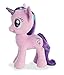 Aurora World My Little Pony Plush, Starlight Glimmer