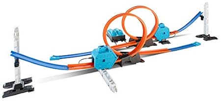 Hot Wheels Track Builder System Power Booster Kit