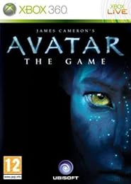 James Cameron's Avatar : The Game Collector
