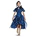 Disguise 88130L Evie Coronation Deluxe Costume, Small (4-6x)