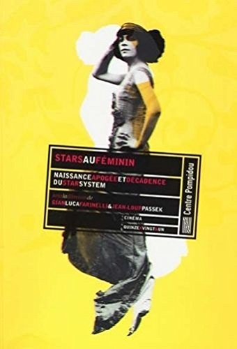 Stars au féminin