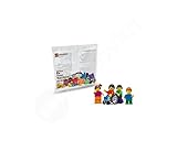 LEGO® Education Spike™ Essential Minifigures