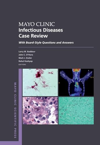 Amazon.com: Comprehensive Review of Infectious Diseases eBook