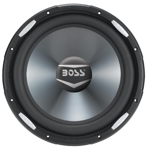 BOSS AUDIO AR10D 2200-watt Subwoofer