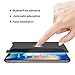 Aeetone iPhone X & iPhone Xs Screen Protector Privacy, [3 Packs] Anti-Spy Tempered Glass Film Bubble Free Compatible iPhone X/XS 5.8 inch