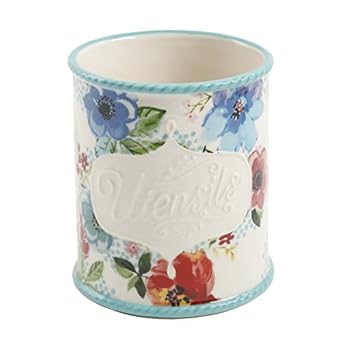 Amazon.com: The Pioneer Woman"Melody" Stoneware Mini ...