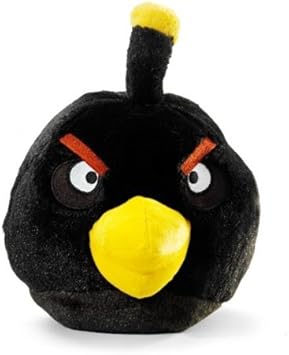 angry birds soft toys amazon