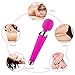 10 Speeds Thrusting Rotating Viberate Large Size Rabbit Toys for Adult Women Pleasure Sport