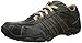 Skechers USA Men's Diameter Vassell Oxford,Black/Tan,9 M US