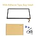 UoUo Touch digitizer Screen Panel Replacement Part for Kids Sprout Channel Cubby 7