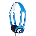 Skullcandy Icon 2 Headphones 2011 - Blue