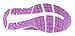 ASICS Women's Gel-Contend 4 Running Shoe, Silver/Campanula/Carbon, 8 D US