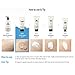 [mongdies] Hypoallergenic Baby Soothing Gel 160ml - For Baby Eczema - Deep Sea Water & Ceramide & Beta Glucan - Paraben Free and Fragrance Free