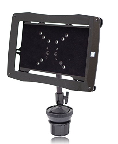 Padholdr Fit 11 Series Tablet Holder 9-Inch Cup Mount (PHF11CUP9)