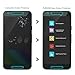 FJYQOP Screen Protector for iPhone X/XS