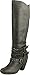 Not Rated Women's Cocktail Queen Riding Boot