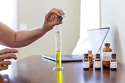 Aromatics International Davana Essential Oil 15ml