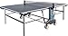 Kettler #SketchPong Indoor/Outdoor Table Tennis Table: Table Only