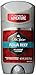 Old Spice Antiperspirant Deodorant Red Zone, Aqua Reef, 2.6-Ounce Boxes (Pack of 6)