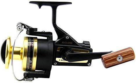 daiwa black gold
