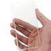 iPhone 6 Case, Pasonomi® 0.3mm Ultra Thin Clear Rubber Soft TPU Matte Case Cover For Apple iPhone 6 4.7