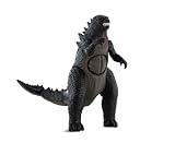 Godzilla Movie Tail Strike Fighting Figure