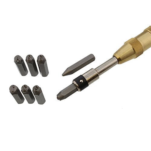 1 DCT+Metal+Stamping+37pc+Tool