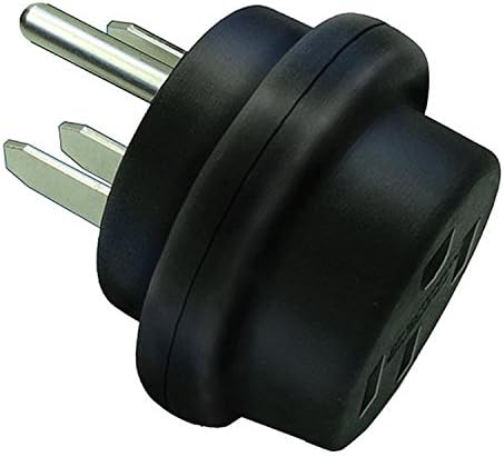 Progressive Industries50AXP Extension Plug for Surge Protector - 50 Amp