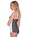Sheridyn Swim Women's Marilyn Boyleg One Piece Swimsuit