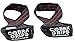 Deadlift Straps Straps ON The Market Figure 8 Lifting Straps The #1 Choice for Power Lifters weightlifters Workout Enthusiasts