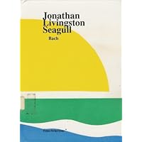 Jonathan Livingston Seagull (20th Anniversary Ed.)